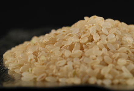 金芽「ロウカット」玄米
