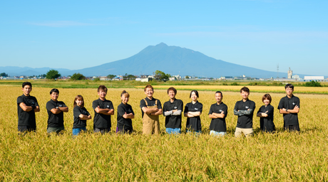株式会社アグリーンハート様のご紹介