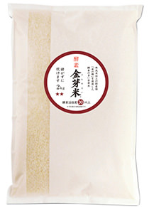 酵素金芽米