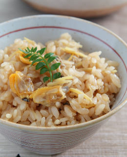 北海道産の美味しいお米！有名銘柄のふっくりんこを使ったお客様