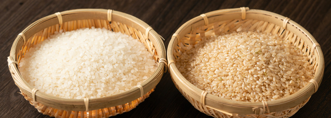お米のセット販売！金芽米とロウカット玄米をお得にお試し！嬉しい期間限定セットも！
